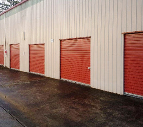 National Storage - Macgregor, QLD