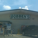 Bobbens Supermarket - Restaurants