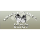 Taylor & Tyler HVAC Repair Contractors New Orleans La AC Air Conditioning