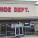 Shoe Dept