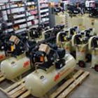 Air Compressor Solutions