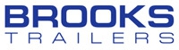 Brooks Trailers Logo