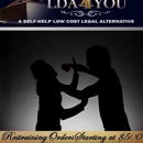 LDA4You - Legal Document Assistance