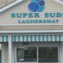Super Suds Laundromat - Dry Cleaners & Laundries