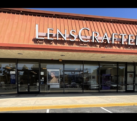 LensCrafters - Redondo Beach, CA