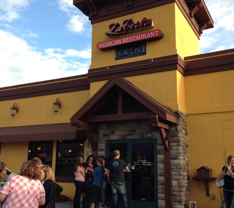 La Costa Mexican Restaurant - American Fork, UT