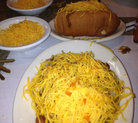 Skyline Chili - Cincinnati, OH