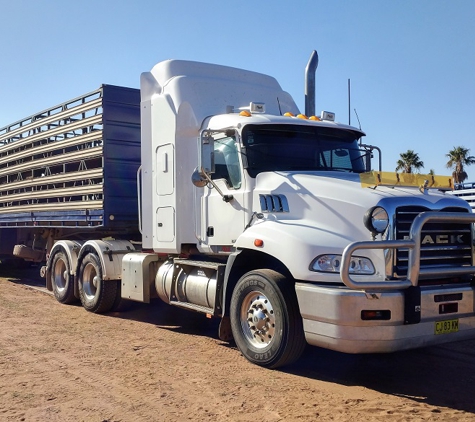 Andrew Poole Transport - Dubbo, NSW