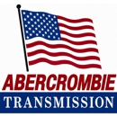 Abercrombie Transmission