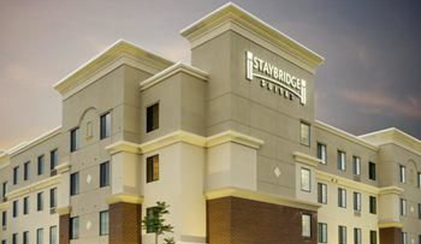 Staybridge Suites Denver-Stapleton - Denver, CO