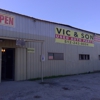 VIC AND SON USED AUTO PARTS gallery