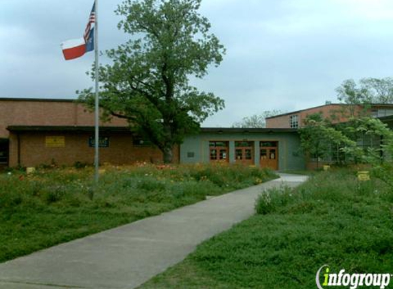 Allan Elementary School - Austin, TX