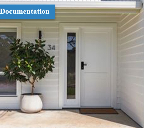 Concept Design Group - Mount Gambier, SA. Building Documentation