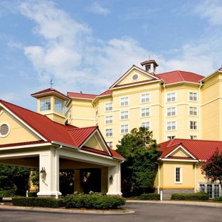 Homewood Suites by Hilton Raleigh-Crabtree Valley - Raleigh, NC