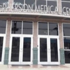 Methodist Transplant Institute Laredo Patient Care Center