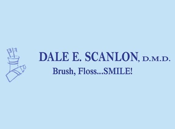 Dale E Scanlon Dmd PC - Exton, PA