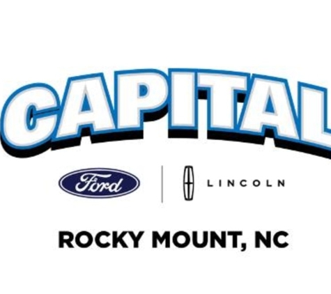 Capital Ford Lincoln of Rocky Mount - Rocky Mount, NC