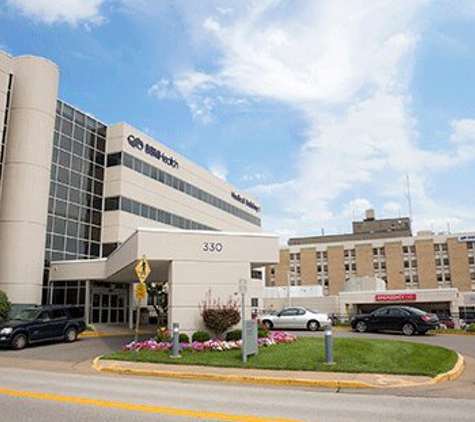 Wound Care and Hyperbarics Center at SSM Health St. Joseph Hospital - Saint Charles, MO