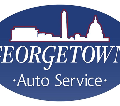 Georgetown Automotive Services - Washington, DC. www.GeorgetownAuto.us