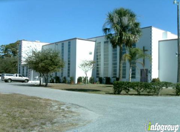 Whitfield Child Development Center - Sarasota, FL