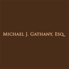 Michael J. Gathany, Esq.