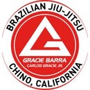 Gracie Barra Chino Jiu-Jitsu - Self Defense Instruction & Equipment