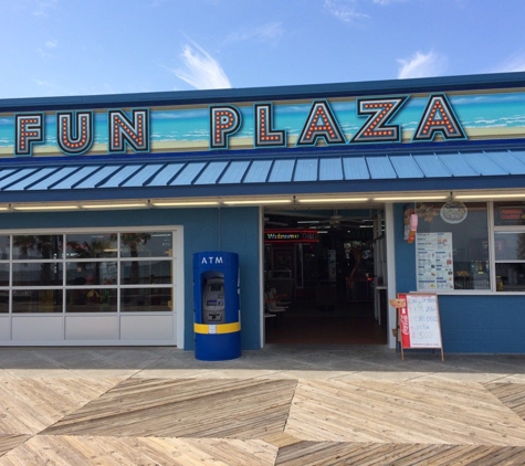 Fun Plaza - Myrtle Beach, SC