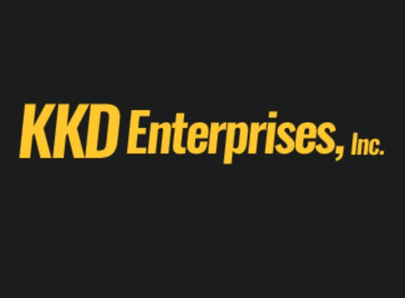 KKD Enterprises - Tinton Falls, NJ