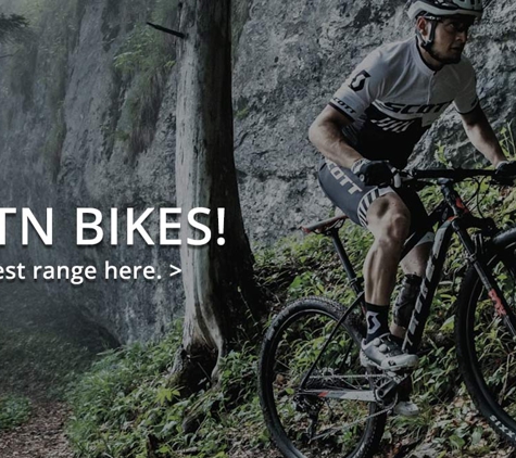 Wilson's Bike Hub - Warrawong, NSW. MTN Bikes! Biggest Range Here