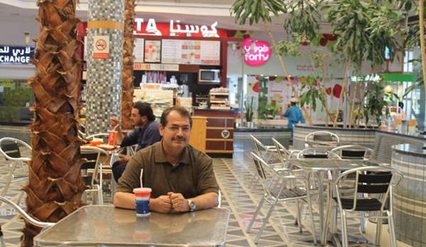 Latif Ziyar, MD, Inc. - Fresno, CA. Dubai (UAE)