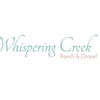 Whispering Creek Ranch & Chapel gallery