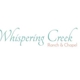 Whispering Creek Ranch & Chapel