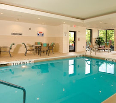 Courtyard by Marriott - Buford, GA