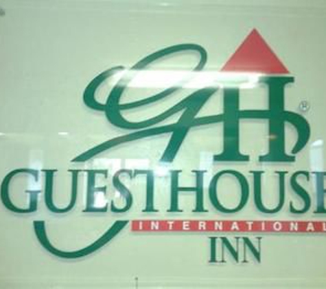 GuestHouse Inn Fort Smith - Fort Smith, AR