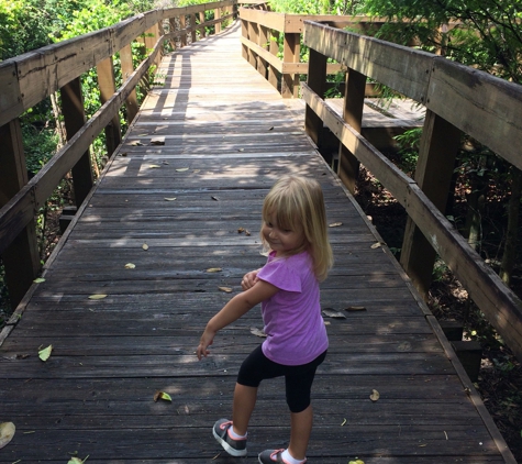 Daggerwing Nature Center - Boca Raton, FL