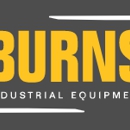 Burns Industrial Equipment - Forklifts & Trucks