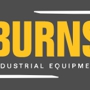 Burns Industrial Equipment