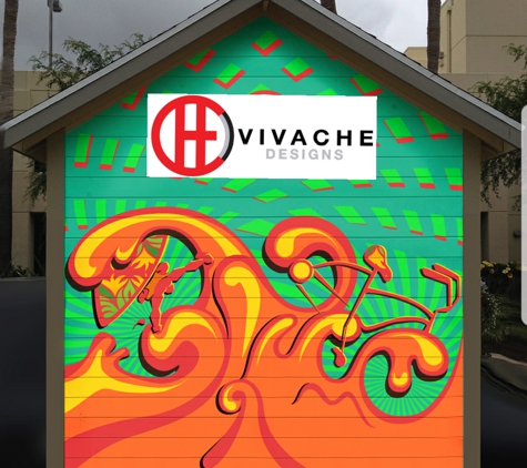 Vivache Designs - Ridgewood, NY