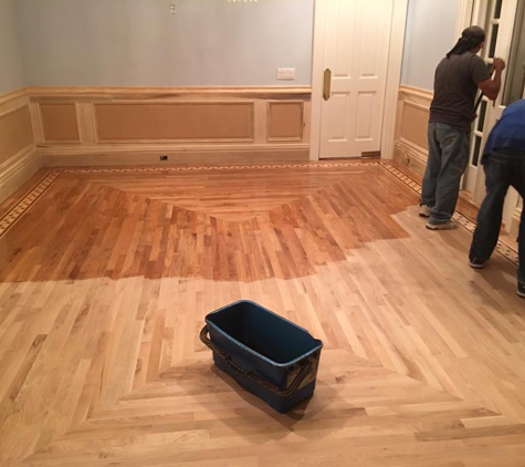 Designer Wood Flooring - Spring Branch, TX