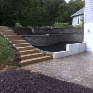 Arrowwood Landscape Design Inc - Fredericksburg, VA