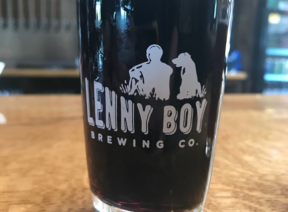 Lenny Boy Brewing Co - Charlotte, NC