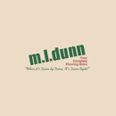 M.L. Dunn Flooring - Floor Materials