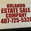 ORLANDO ESTATE SALE COMPANY gallery