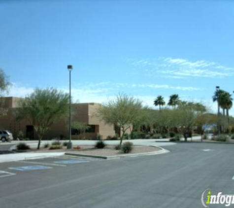 Estrella Mountain Community College - Avondale, AZ