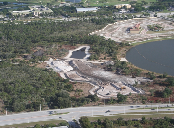 Eastman Aggregate Enterprises - Lake Worth, FL