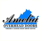 Amelia Overhead Doors