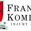 Frankl Kominsky Injury Lawyers - Traffic Law Attorneys
