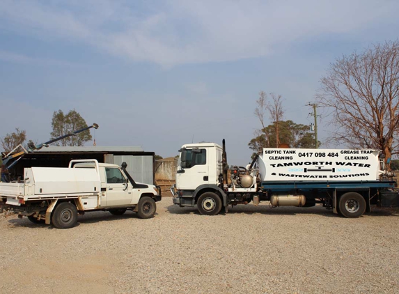 Tamworth Septic & Liquid Waste