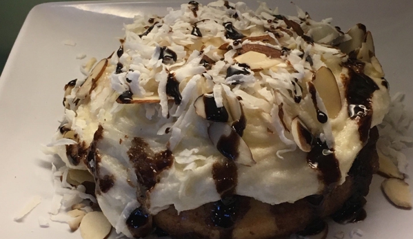 Cinnaholic - Las Vegas, NV