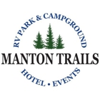 Manton Trails RV Park & Campground